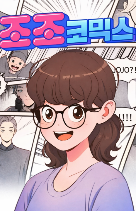 Daily Jojo EN Cover Image